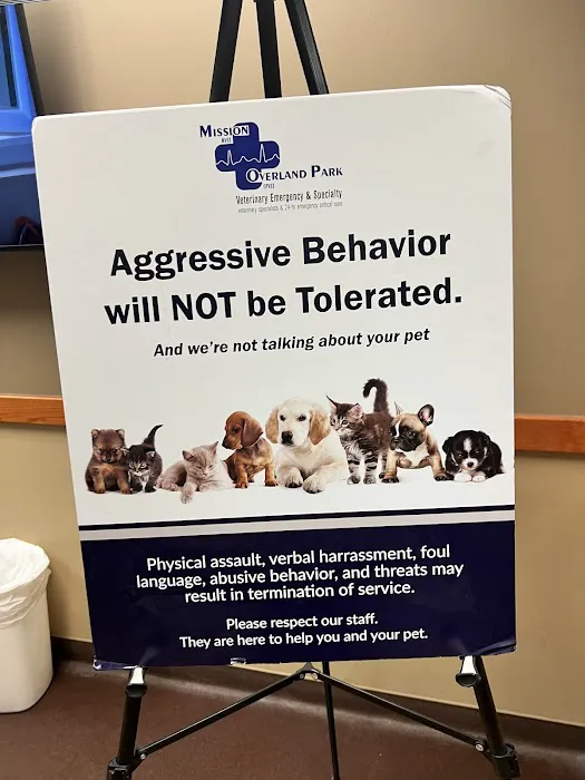 Mission Veterinary Emergency & Specialty Picture 5