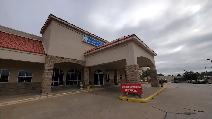 Mission Veterinary Emergency & Specialty Picture 3