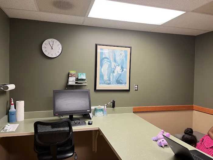 Mission Veterinary Emergency & Specialty Picture 4