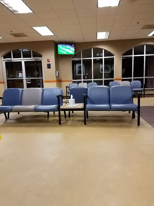 Mission Veterinary Emergency & Specialty Picture 10