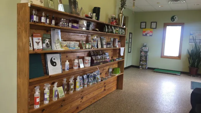 Whole Health Pet Center Picture 4
