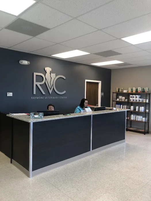 Raymore Veterinary Center Picture 10