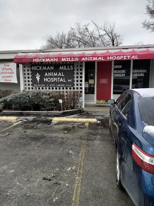 Hickman Mills Animal Hospital Picture 8