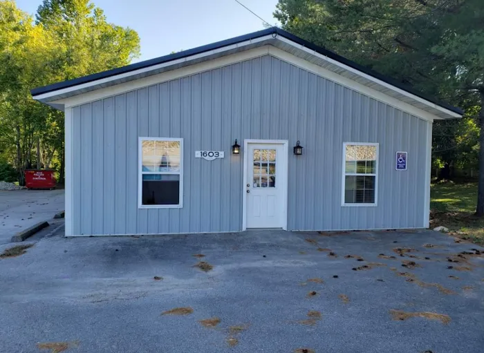 Healthy Pet Wellness Center Picture 10