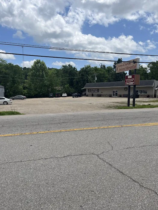 Cross Creek Animal Hospital: Jesky Nicki DVM Picture 2