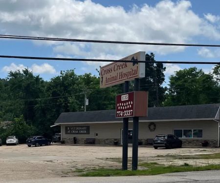 Cross Creek Animal Hospital: Jesky Nicki DVM