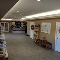R Veterinary at Cross Creek ico