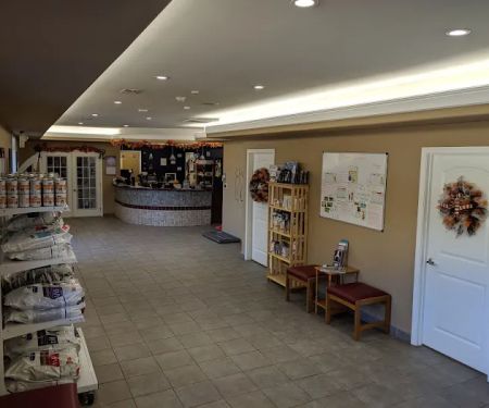 R Veterinary at Cross Creek