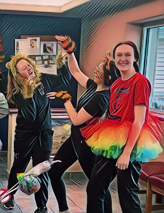 R Veterinary at Cross Creek Picture 5