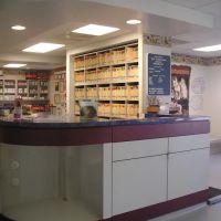 Best Friends Animal Hospital ico