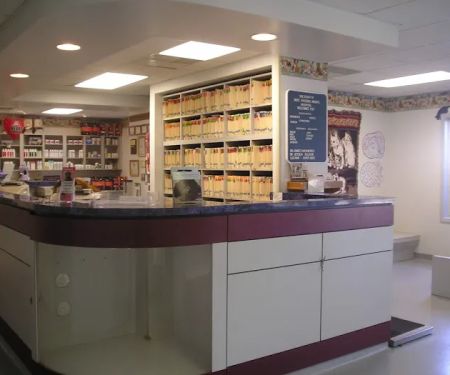 Best Friends Animal Hospital