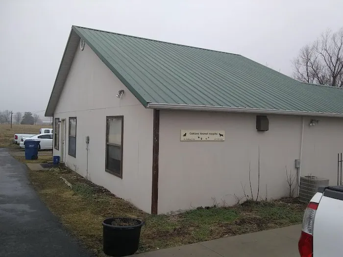 Oakland Animal Hospital Picture 1