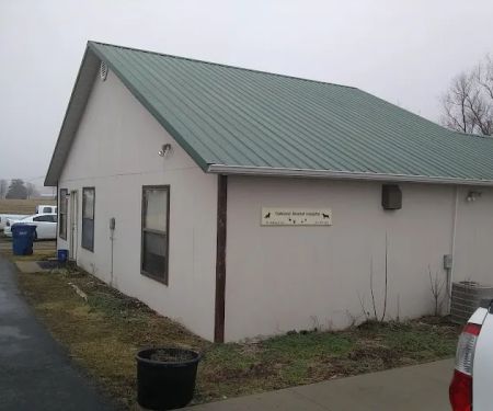 Oakland Animal Hospital