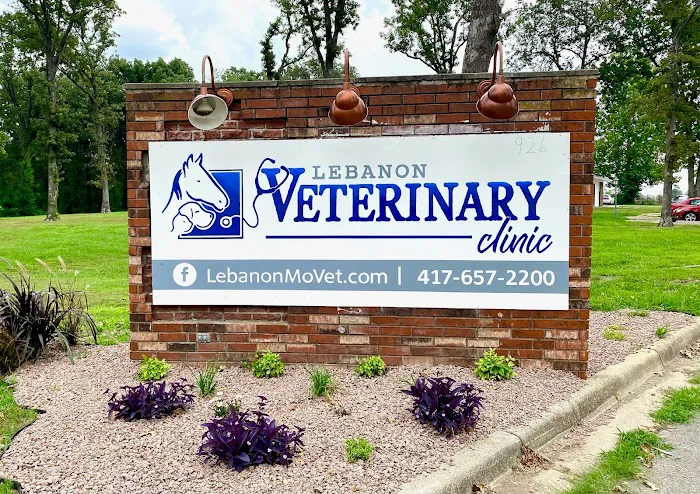 Lebanon Veterinary Clinic Picture 9
