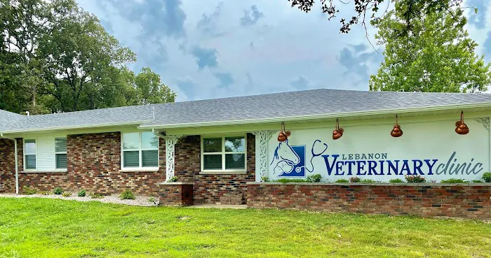 Lebanon Veterinary Clinic Picture 10