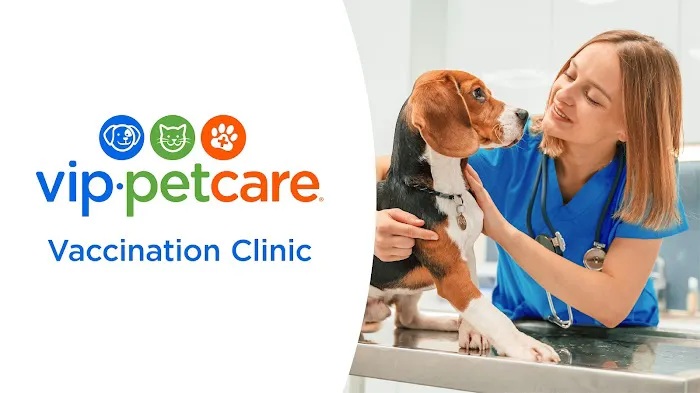 VIP Petcare Vaccination Clinic Picture 1