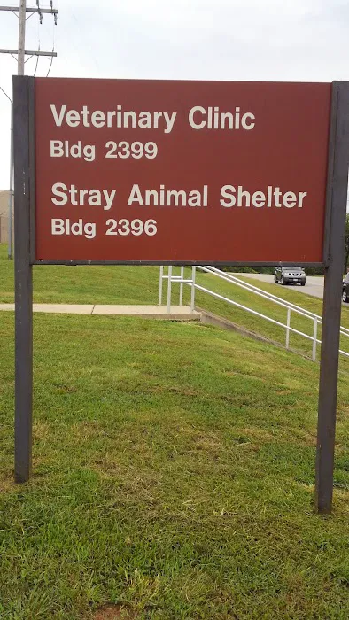 Veterinary Treatment Facility Picture 7