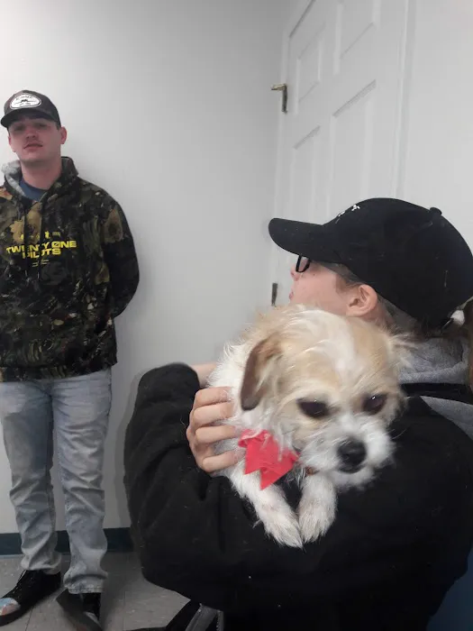 Holden Animal Clinic & Supply, Inc. Picture 2