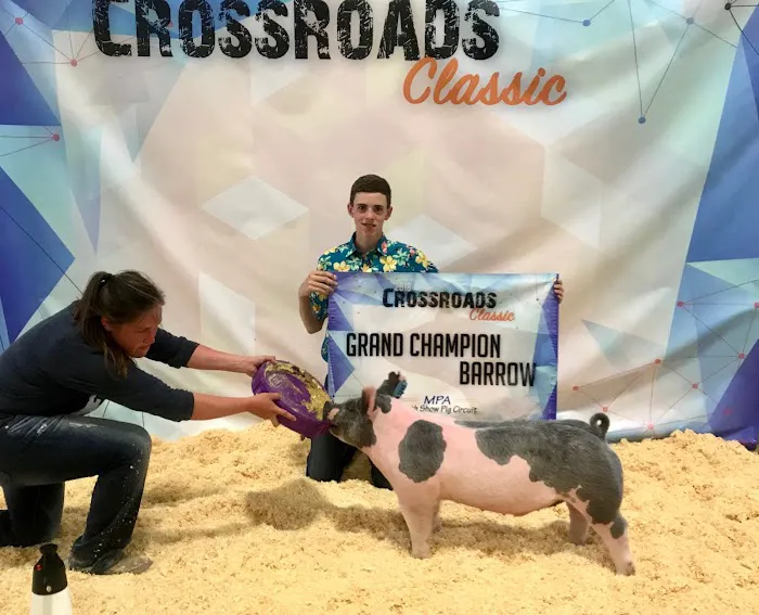 Holden Animal Clinic & Supply, Inc. Picture 6