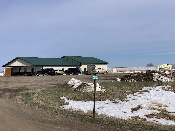 East River Veterinary Clinic Picture 1