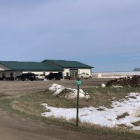 East River Veterinary Clinic ico