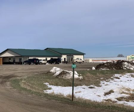 East River Veterinary Clinic