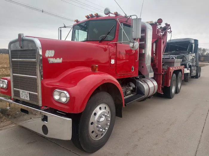 Fairbury Animal Clinic Picture 1