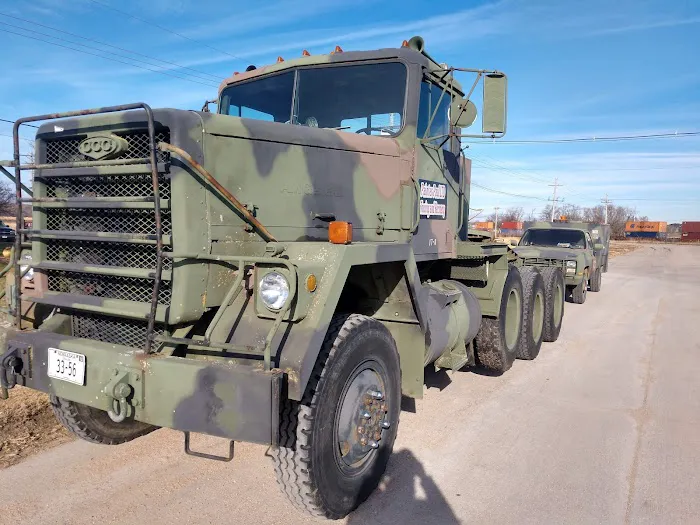 Fairbury Animal Clinic Picture 2