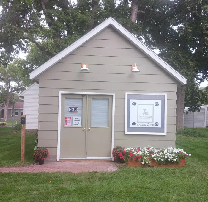 Garner Pawsitive Preventive Care Picture 4