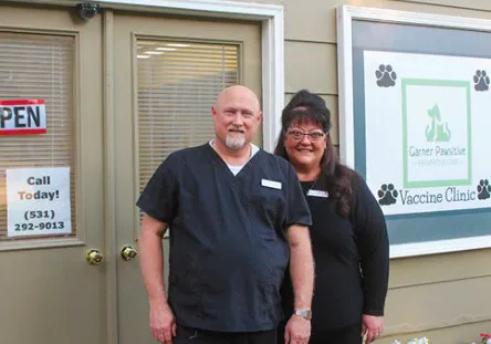 Garner Pawsitive Preventive Care Picture 3