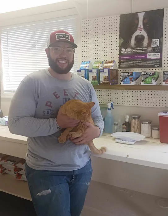 Garner Pawsitive Preventive Care Picture 9