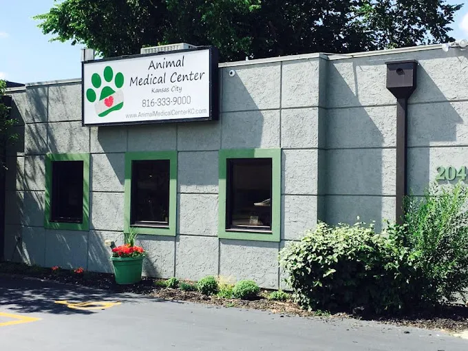 Animal Medical Center Of Kansas City Picture 7