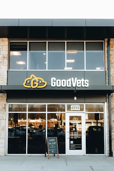 GoodVets Prairie Village Picture 4
