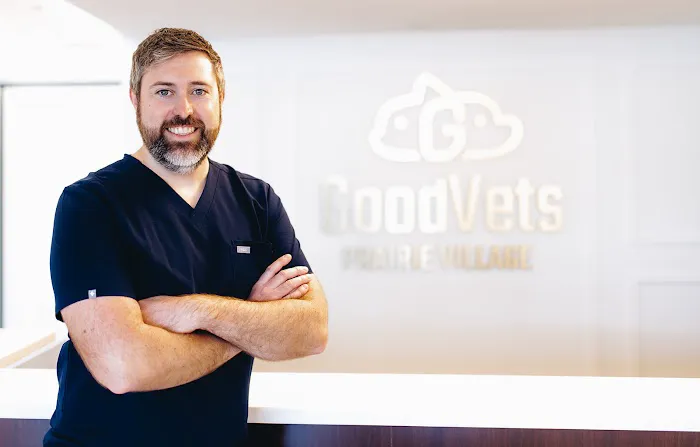 GoodVets Prairie Village Picture 10