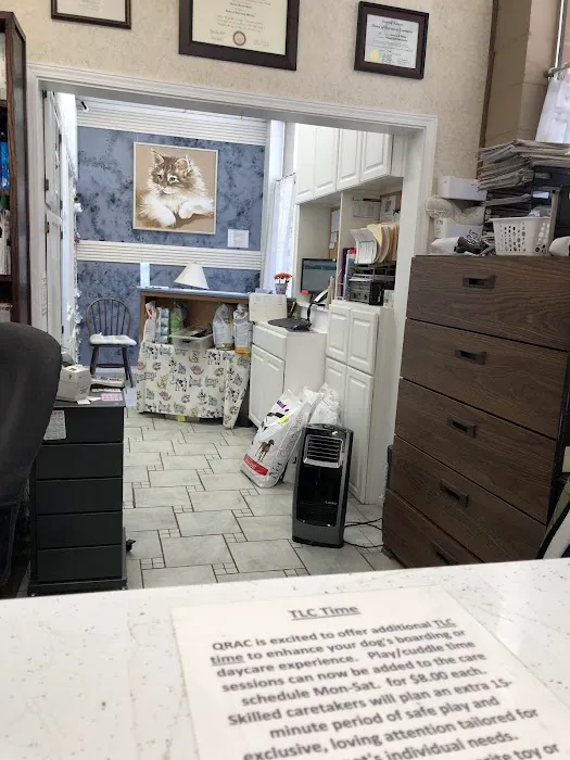 Quivira Road Animal Hospital: Dr. Luke Fry, DVM Picture 4