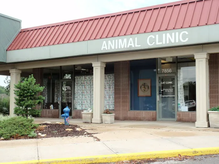 Quivira Road Animal Clinic Picture 5