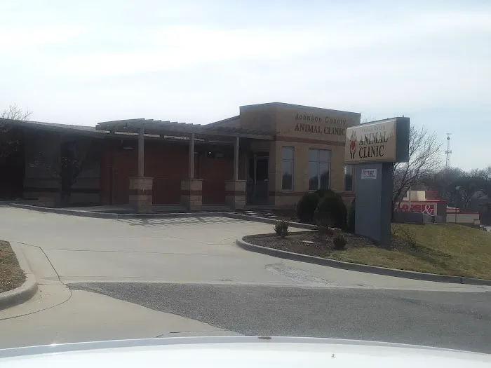 Johnson County Animal Clinic Picture 10