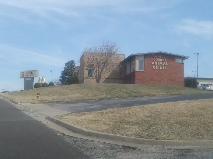 Johnson County Animal Clinic Picture 8
