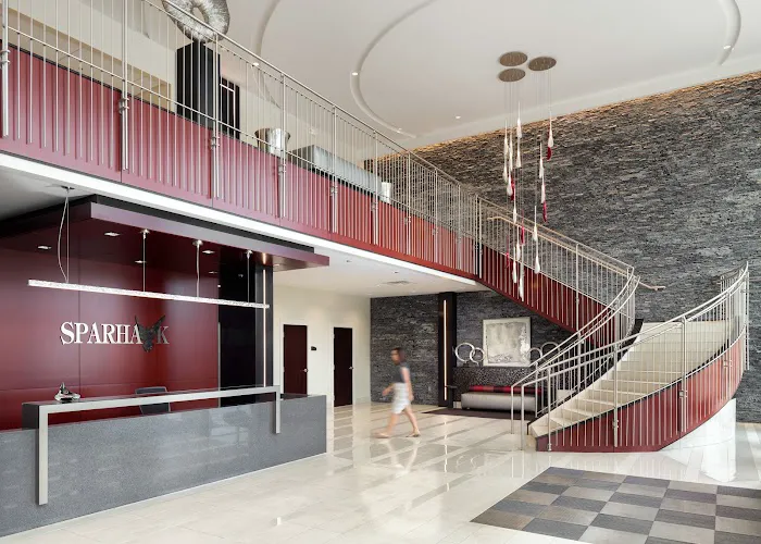 Sparhawk Laboratories Inc Picture 1