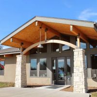 Mariposa Veterinary Wellness Center ico