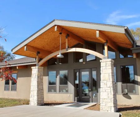 Mariposa Veterinary Wellness Center