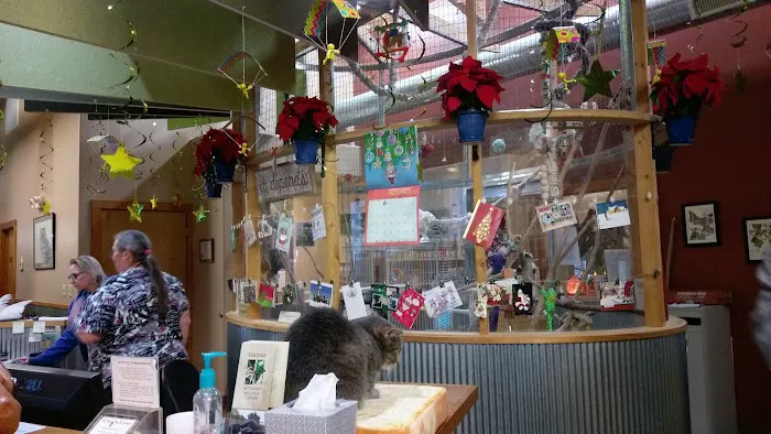 Mariposa Veterinary Wellness Center Picture 8