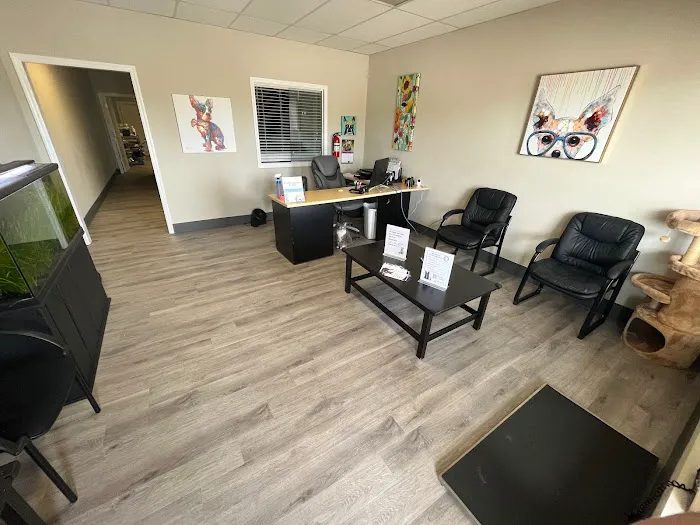 Unleashed Vet Clinic Picture 2