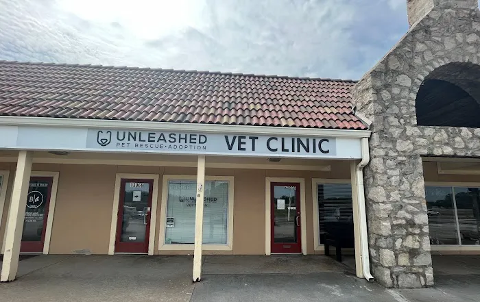 Unleashed Vet Clinic Picture 1