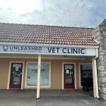 Unleashed Vet Clinic