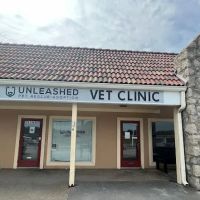 Unleashed Vet Clinic ico