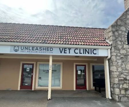 Unleashed Vet Clinic