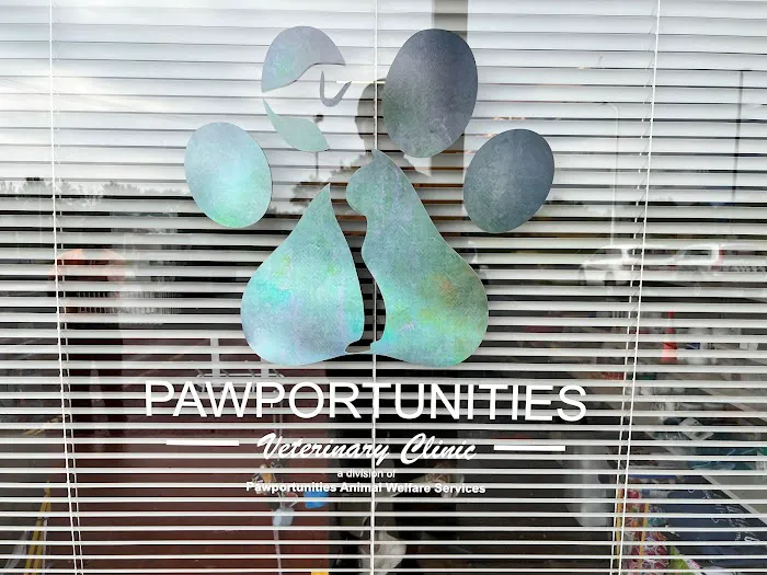 Pawportunities Veterinary Clinic Picture 1