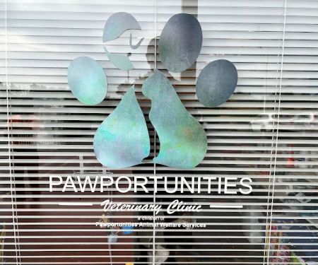 Pawportunities Veterinary Clinic