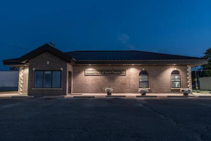 Animal Clinic of North Topeka Picture 6